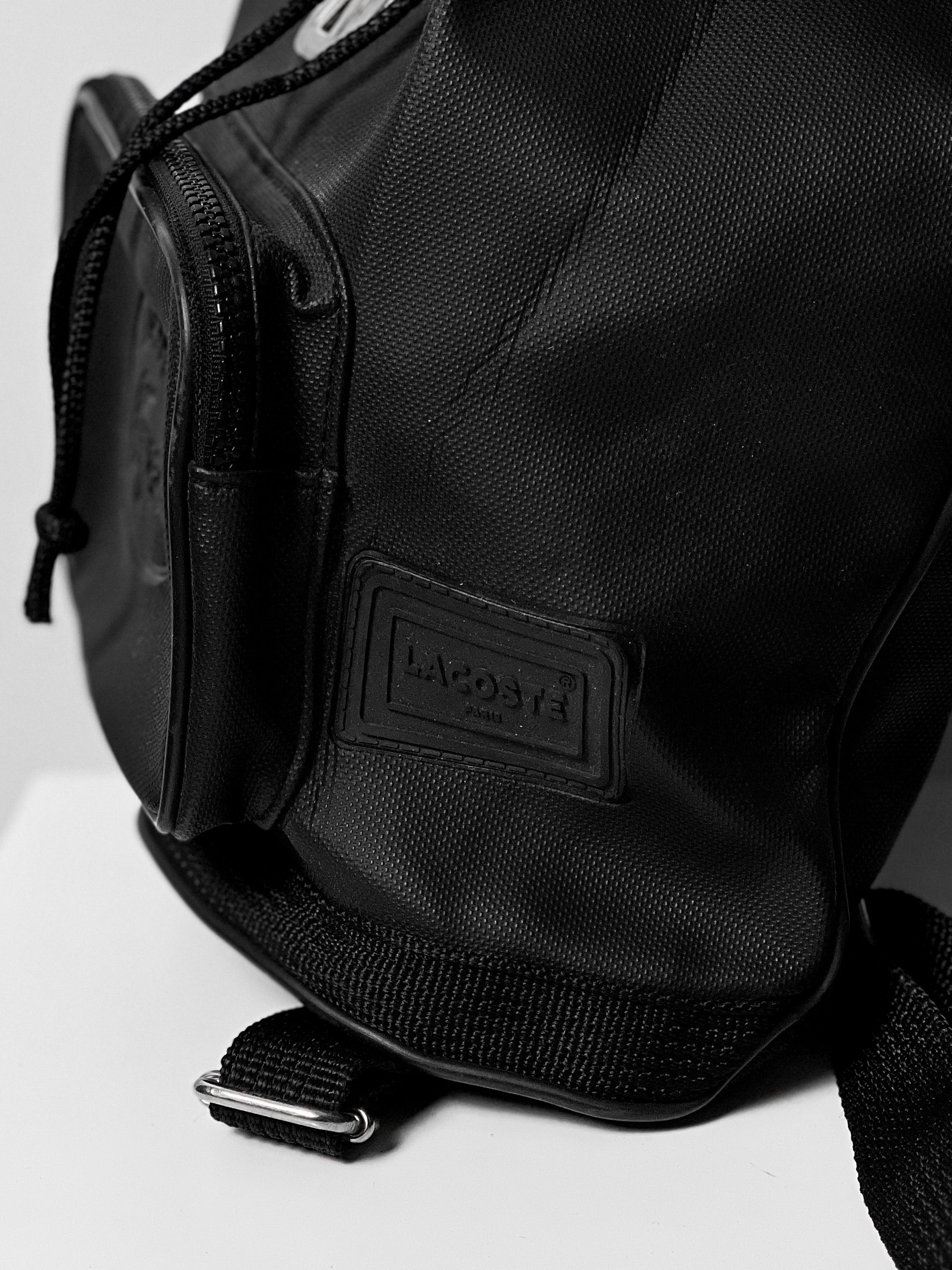 Lacoste LACOSTE Vintage bag Size ONE SIZE - 9 Thumbnail