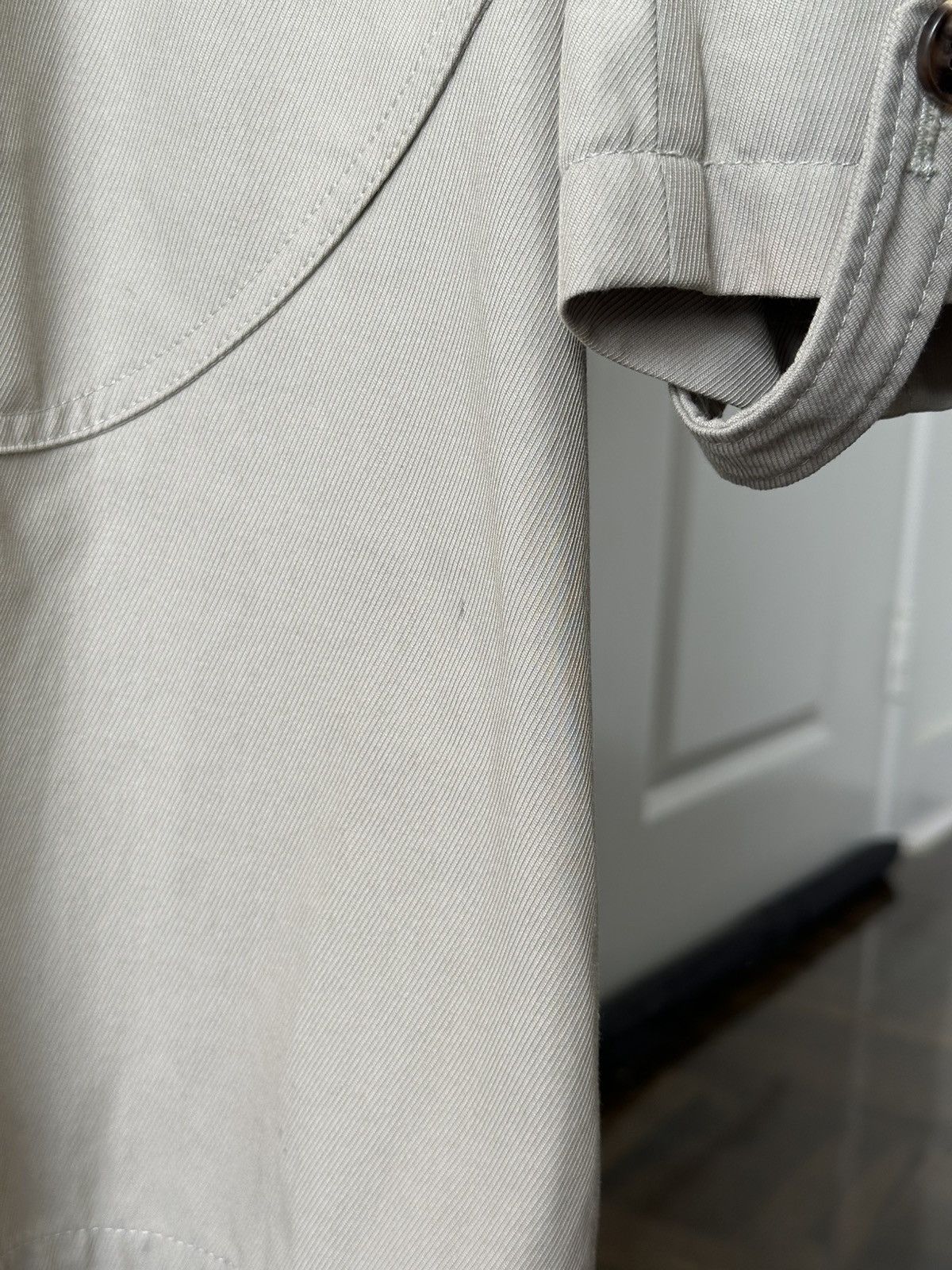 Maison Margiela Line 14 Men’s Coat