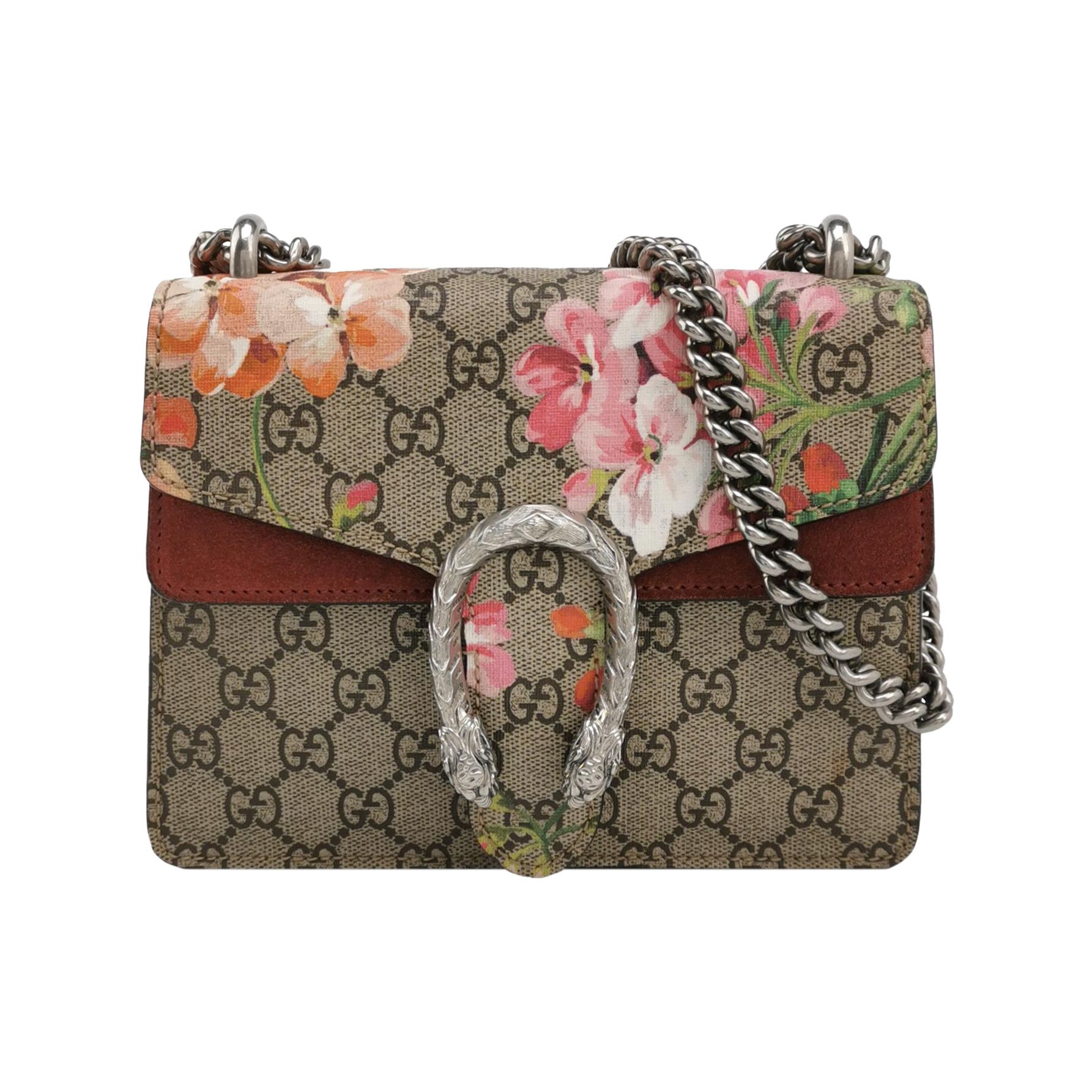 Gucci Gucci Women os Shoulder Bags Size ONE SIZE - 1 Thumbnail