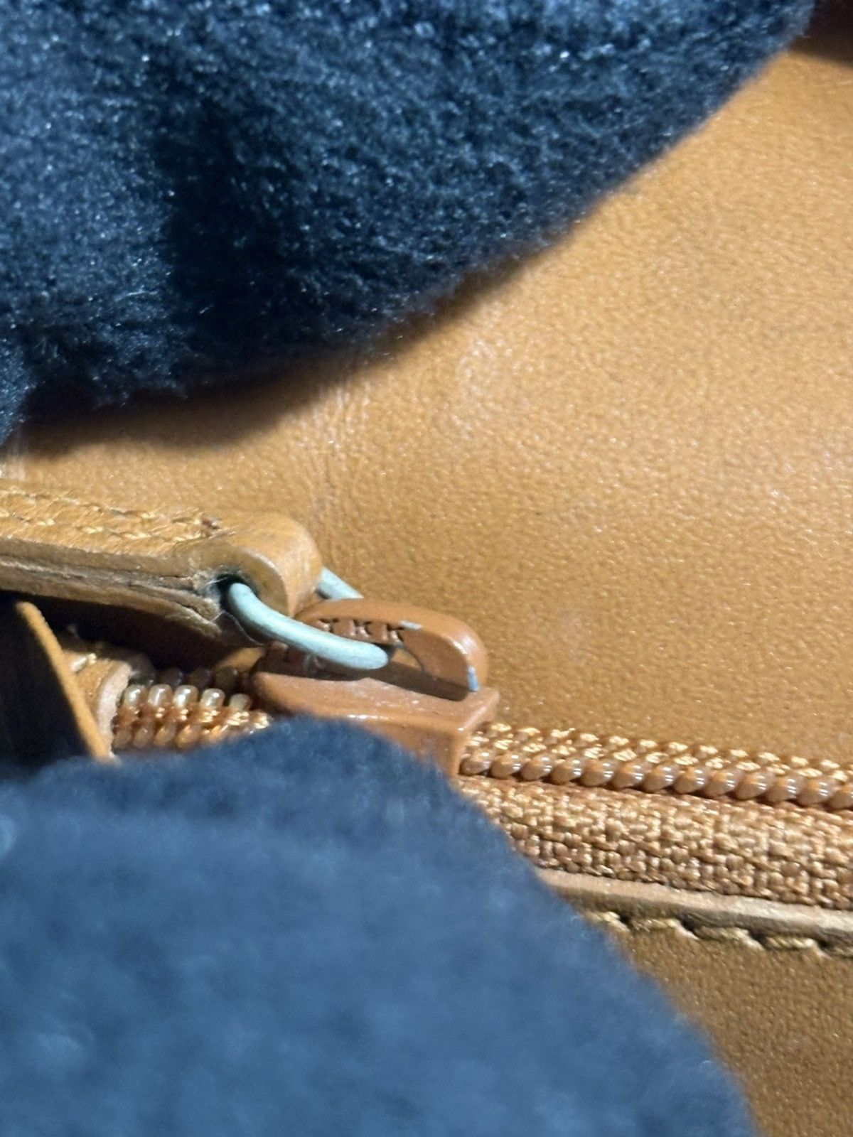 Gucci GUCCI LEATHER BIFOLD WALLET Size ONE SIZE - 5 Thumbnail