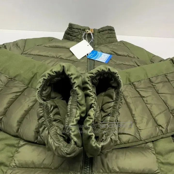 Moncler Moncler Solid Color Detachable Hood Jacket. Size US S / EU 44-46 / 1 - 4 Thumbnail