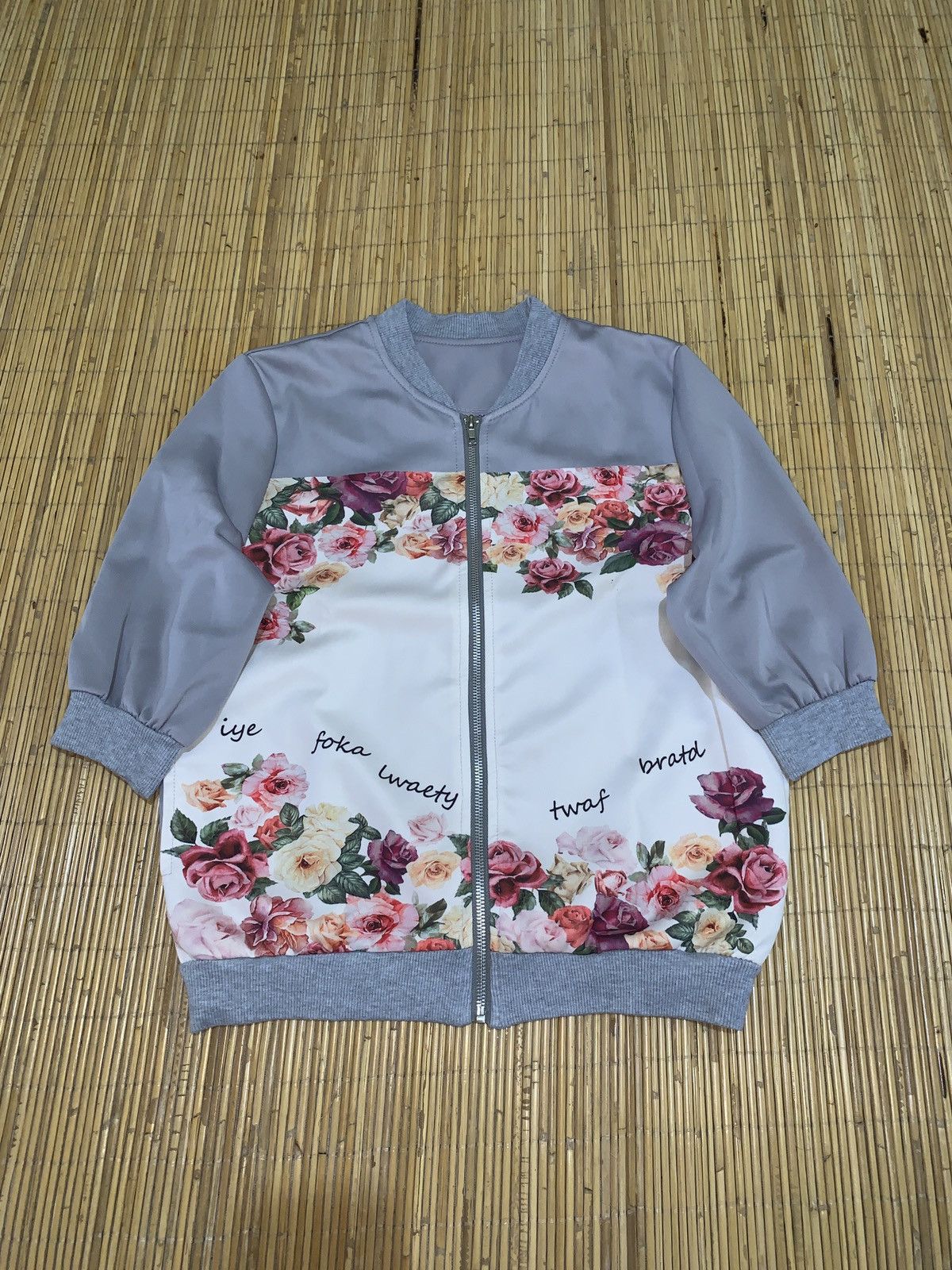 Other Flower Crop Jacket Size M / US 6-8 / IT 42-44 - 1 Thumbnail