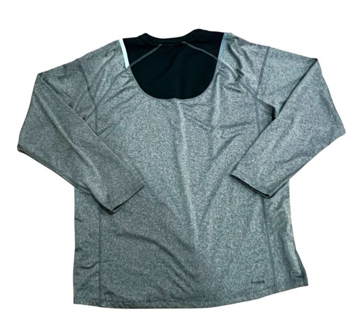 Spyder Spyder Active Long Sleeve Shirt Size US L / EU 52-54 / 3 - 3 Thumbnail