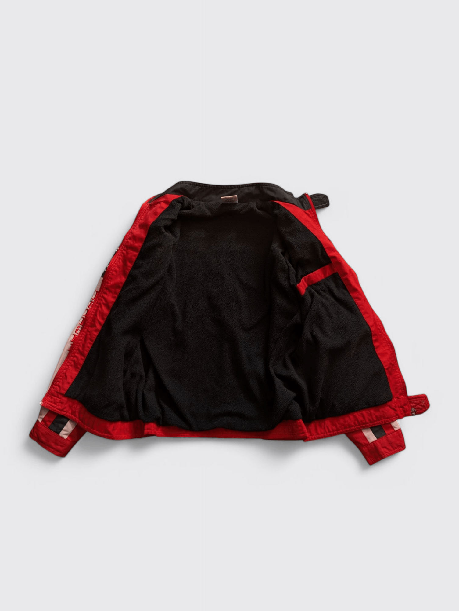Ferrari Ferrari Vodafone Racing Vintage Jacket Size US M / EU 48-50 / 2 - 10 Thumbnail