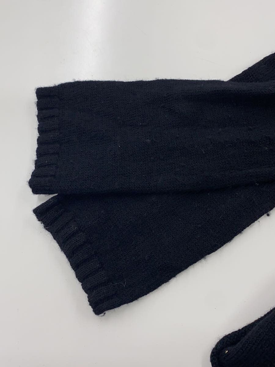 Jean Paul Gaultier Archive Wool Knit Cardigan Size S / US 4 / IT 40 - 4 Thumbnail
