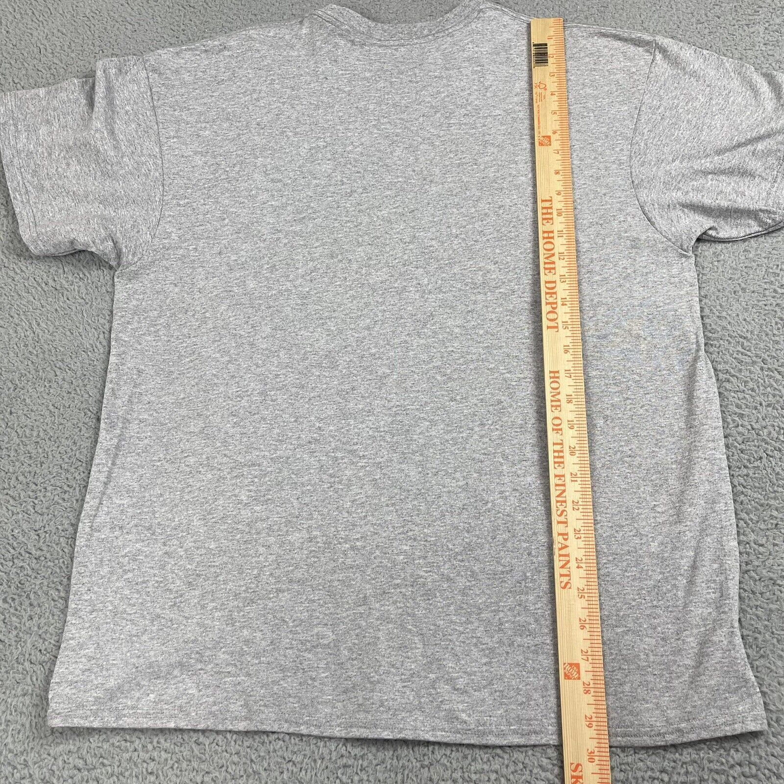 Ripple Junction The Office Short Sleeve Shirt Pullover Crew Neck Mens Cotton Size US XL / EU 56 / 4 - 7 Thumbnail