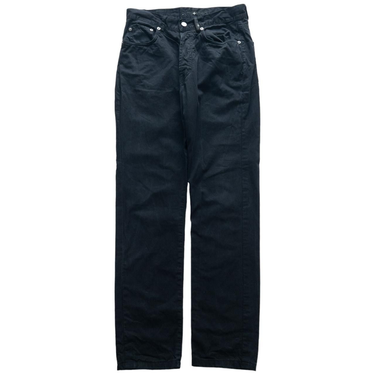 Stone Island Vintage Stone Island Chino Trousers Size W30 Size US 30 / EU 46 - 3 Thumbnail