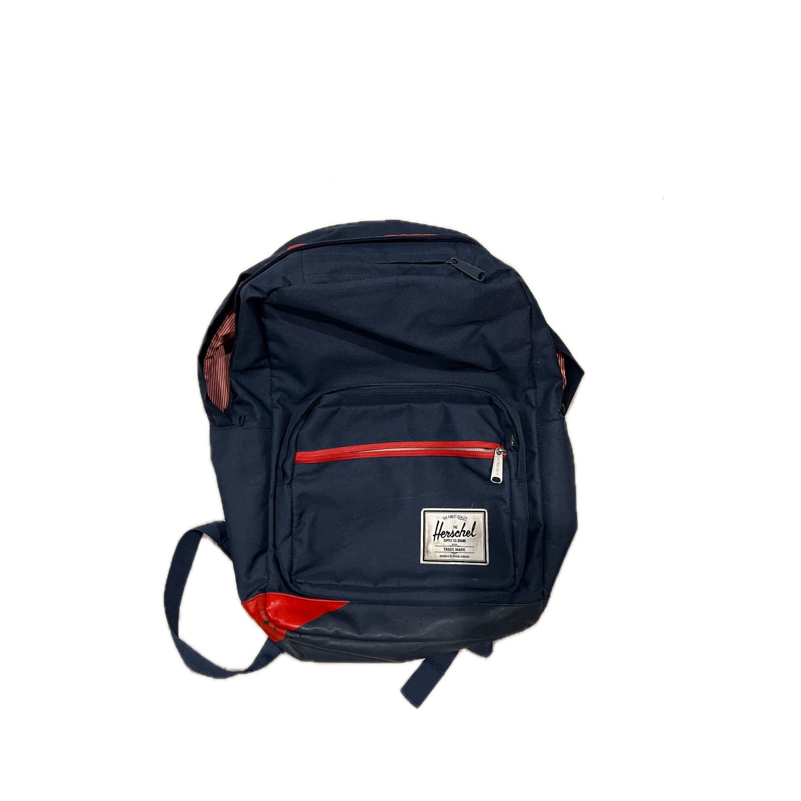 Herschel Supply Co. Herschel Classic Blue Red Backpack XL - 30L Size ONE SIZE - 1 Thumbnail