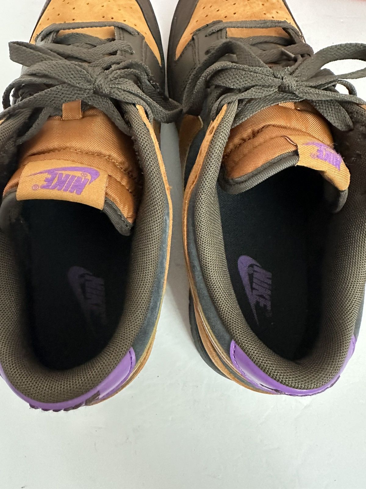 Nike Nike dunk Size US 11 / EU 44 - 9 Thumbnail