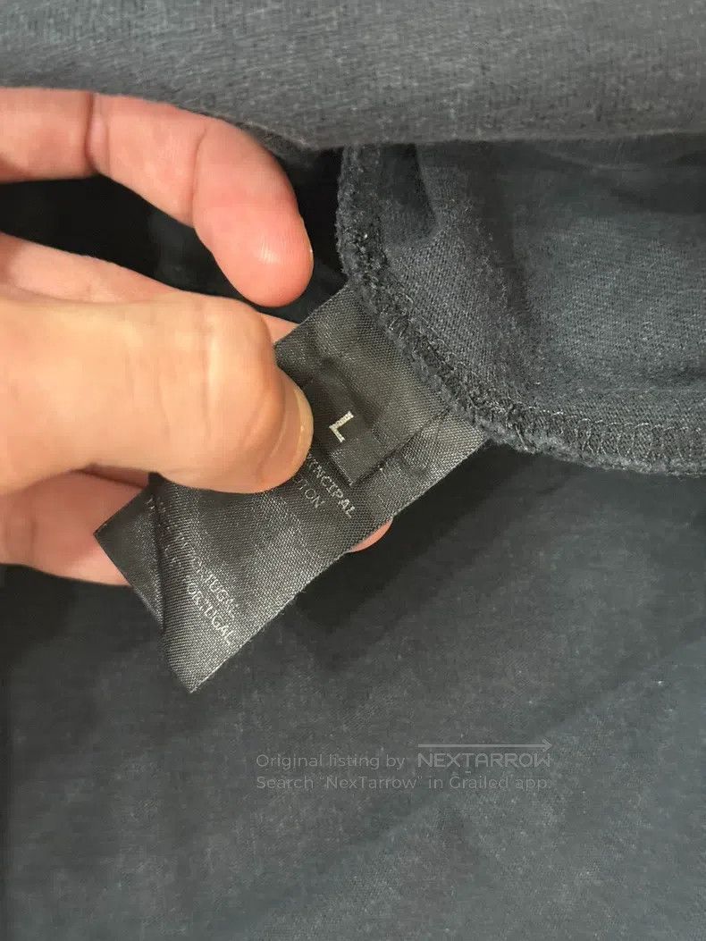 Vetements Vetements short sleeves Size US L / EU 52-54 / 3 - 4 Thumbnail
