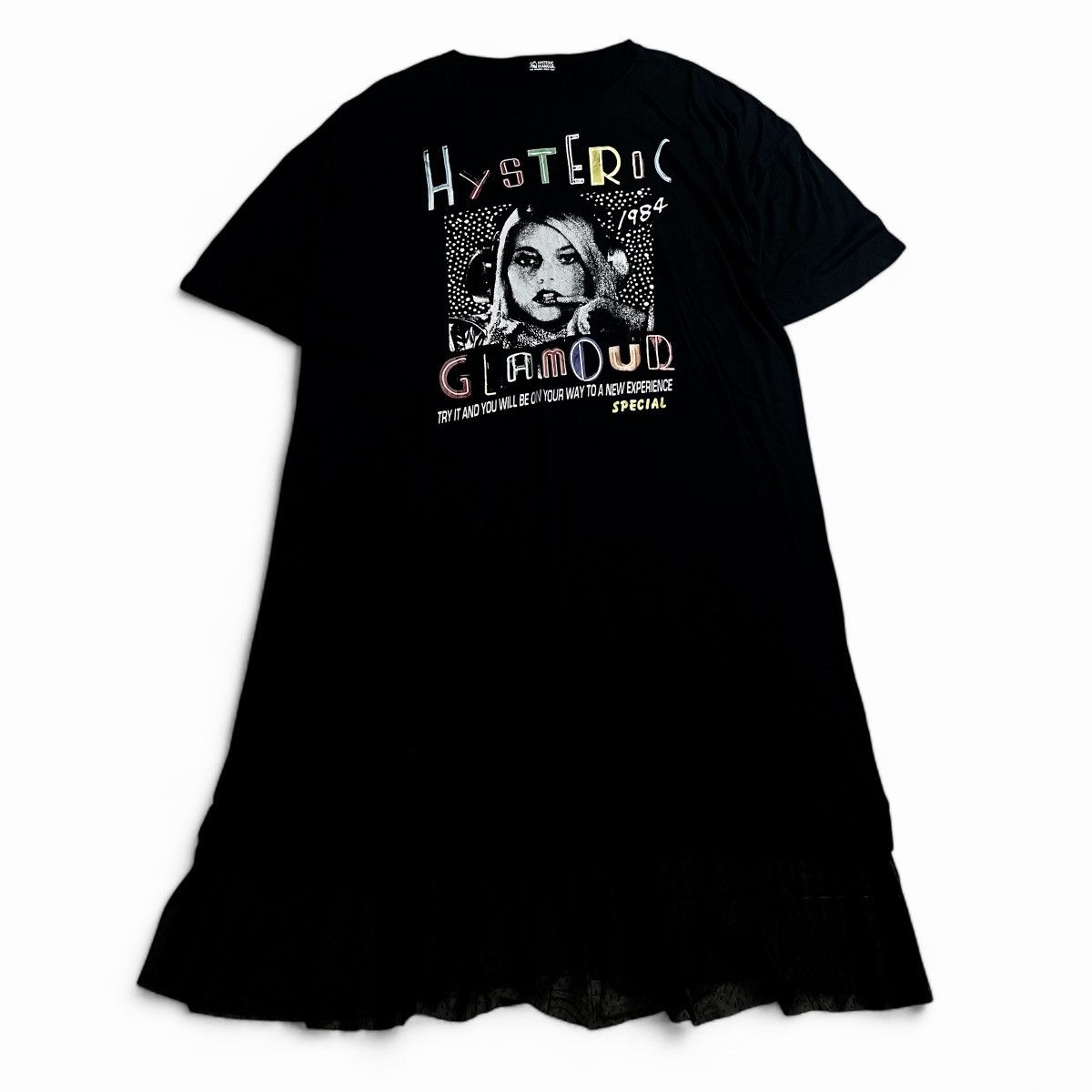 Hysteric Glamour 💸Accept Now💸Hysteric Glamour Midi Dress Size ONE SIZE - 1 Thumbnail