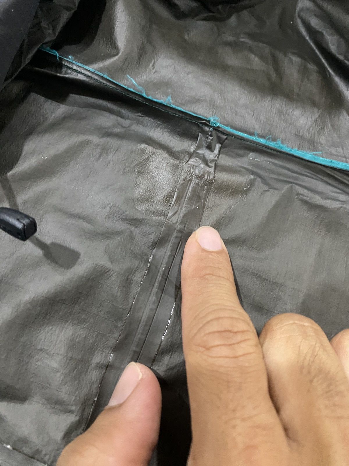 Arc'teryx Arc’teryx Beta Sl Gore-tex 2013 Jacket Size US S / EU 44-46 / 1 - 14 Thumbnail