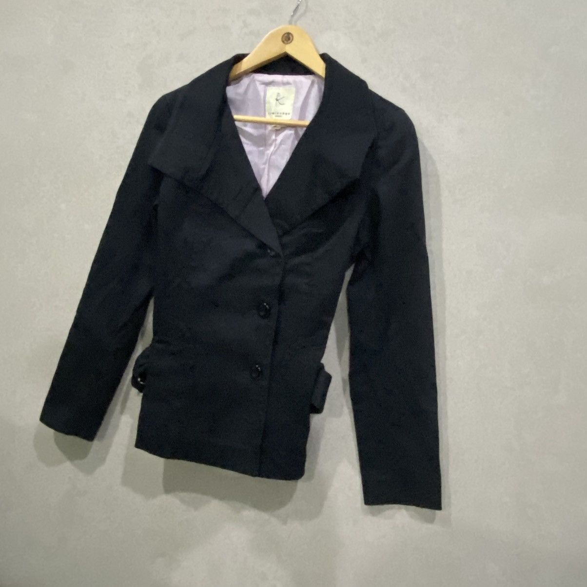 Other Vintage Kumikyoku Jacket With A Vintage Vibe Size S Size S / US 4 / IT 40 - 2 Thumbnail