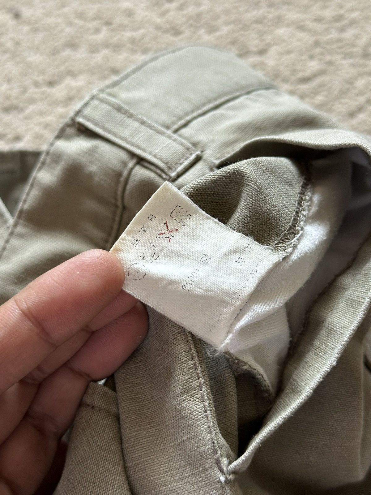 Needles 2000s Needles Jorts Size US 29 - 9 Thumbnail