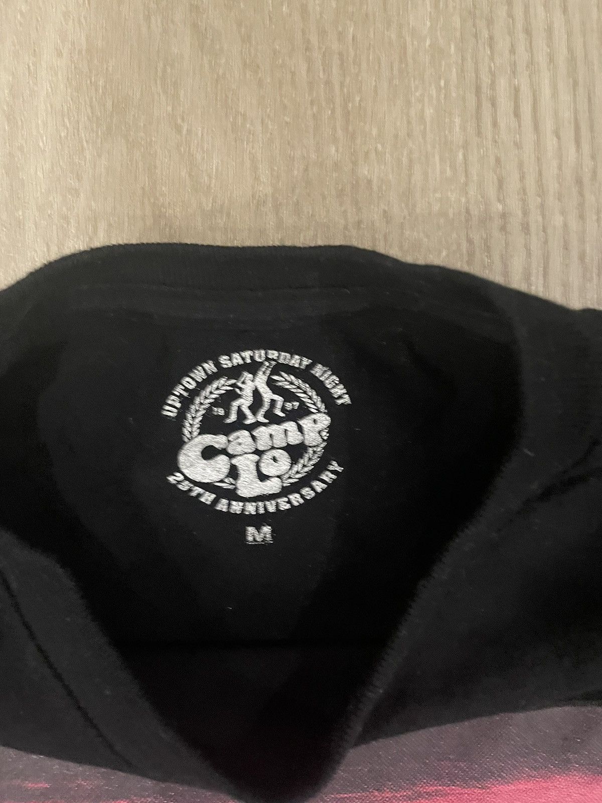 Other Camp Lo 25th Anniversary T-Shirt Size US M / EU 48-50 / 2 - 2 Thumbnail