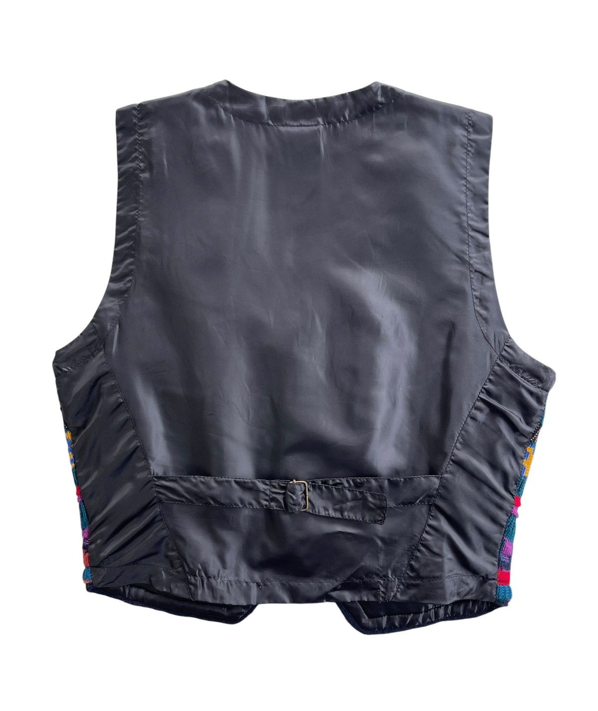 The Australian Outback Collection Emaroo Australia Coogi Waist Vest Size M / US 6-8 / IT 42-44 - 2 Thumbnail