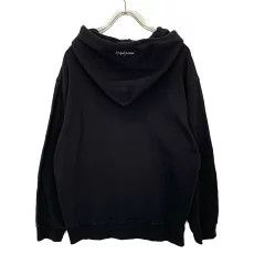 Yohji Yamamoto Yohji Yamamoto Pour Homme Pour Oversweet Food Tops Size US S / EU 44-46 / 1 - 2 Thumbnail