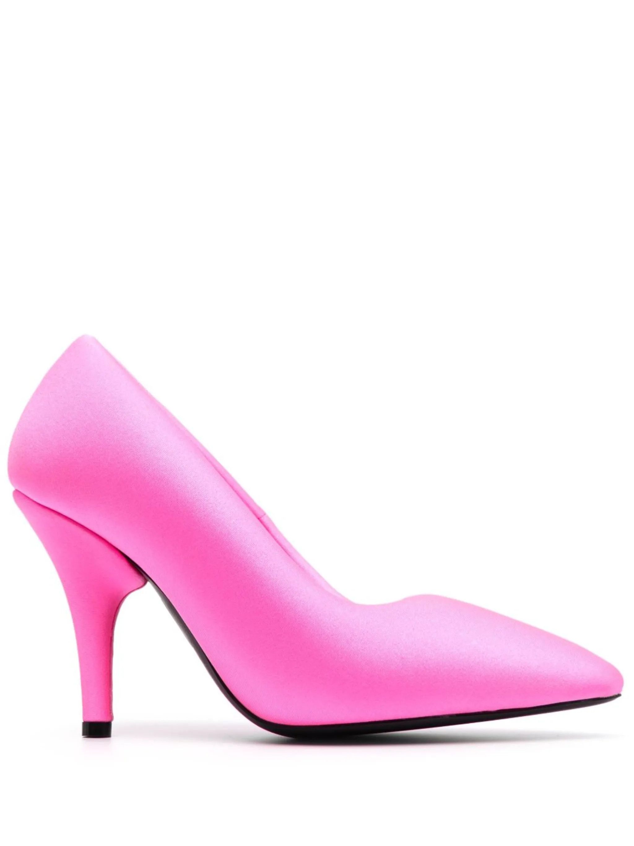 o1y0625 Pumps in Pink