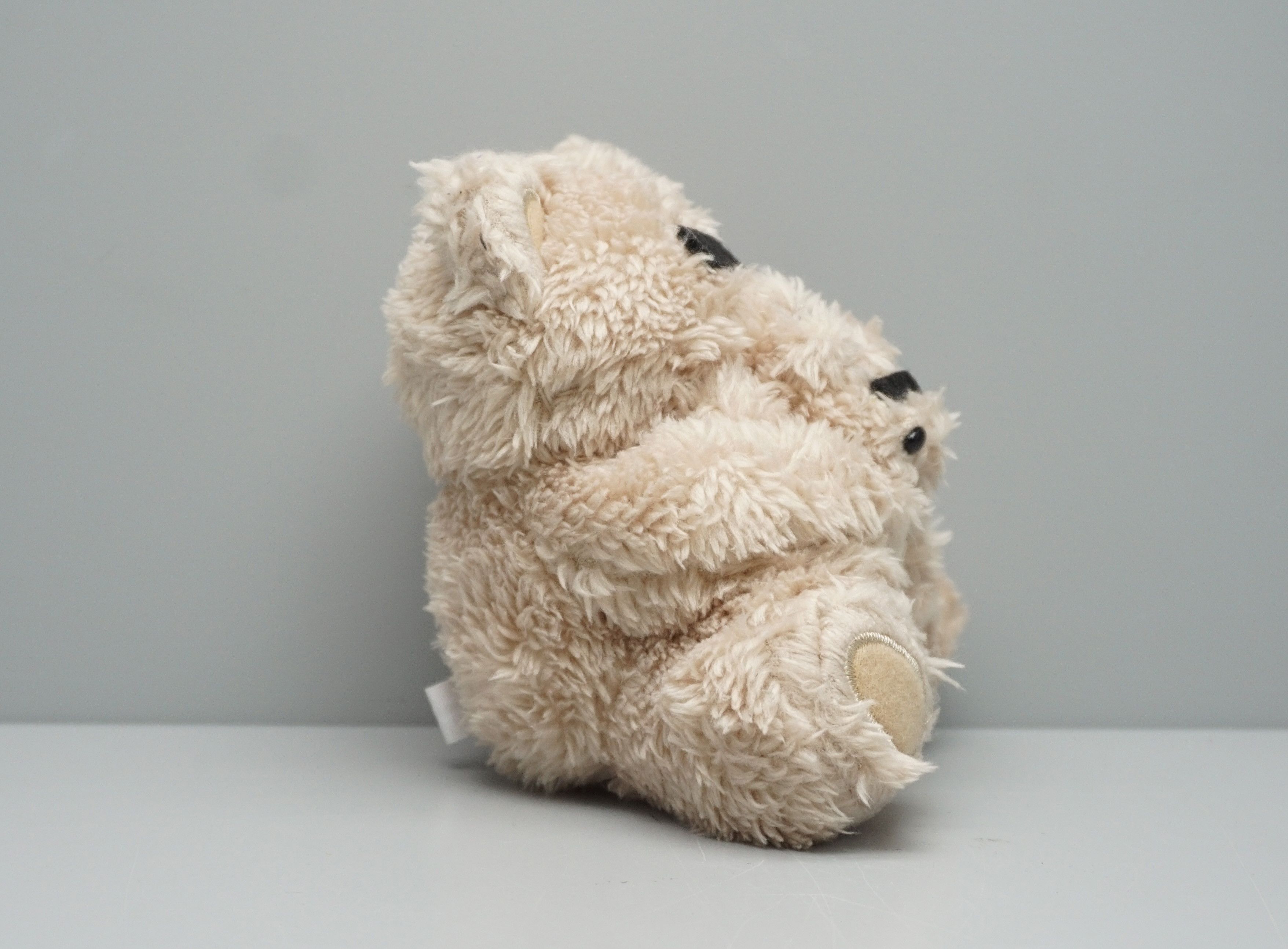 Japanese Brand × Undercover Undercover Bear Plush Size ONE SIZE - 4 Thumbnail
