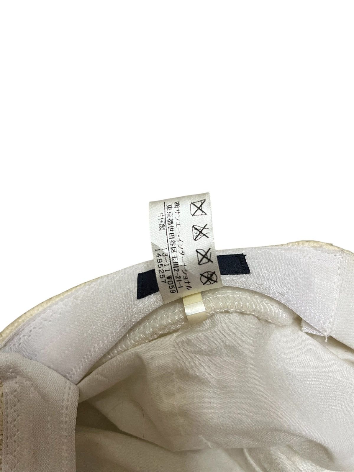 Callaway Callaway Baker Golf Hat Baretta Caps Size ONE SIZE - 3 Thumbnail