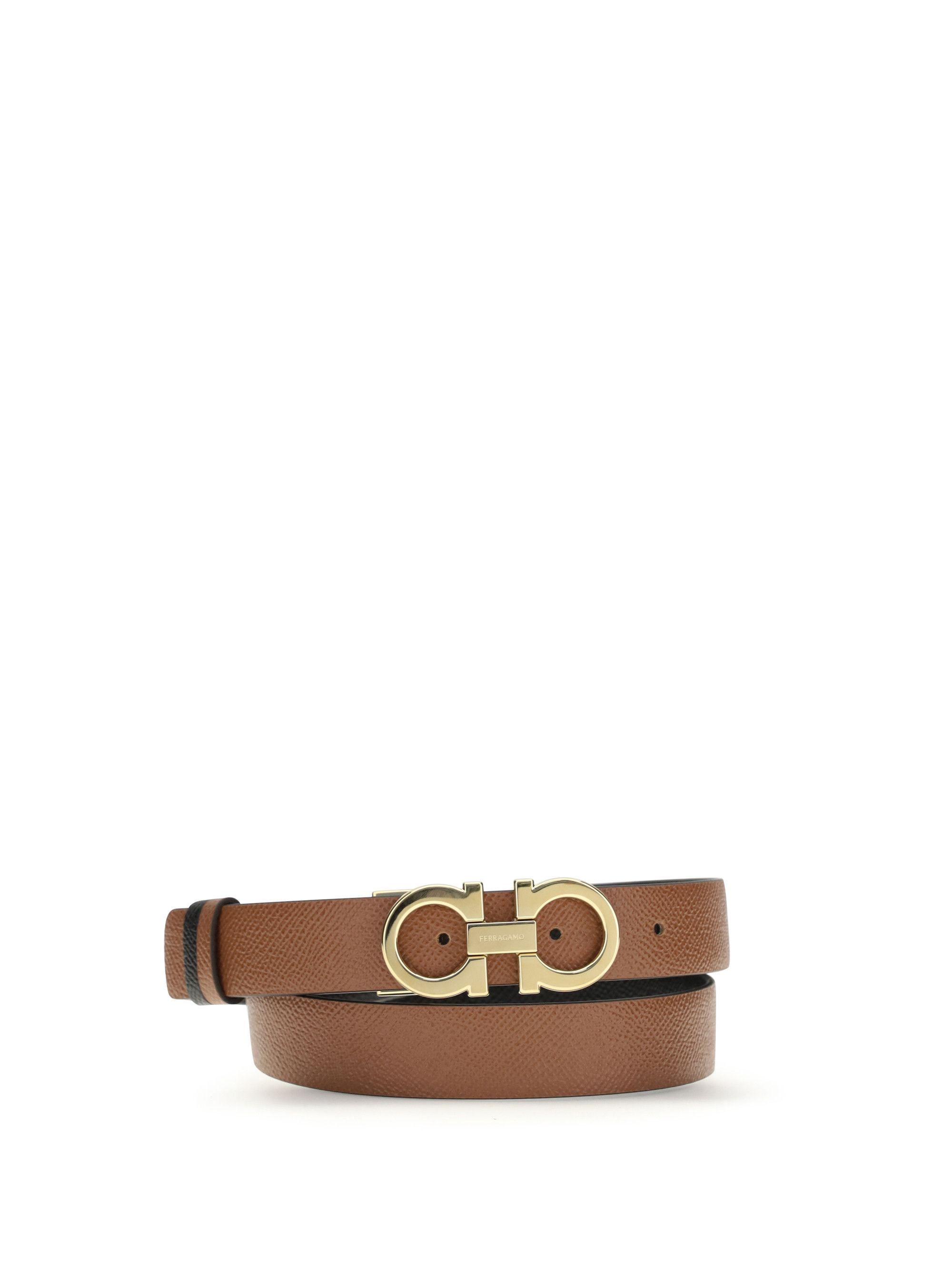 Reversible and adjustable Gancini