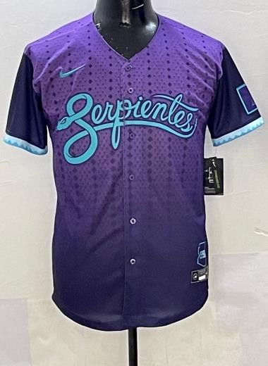 MLB Arizona Diamondbacks Jersey XL Size US XL / EU 56 / 4 - 2 Thumbnail