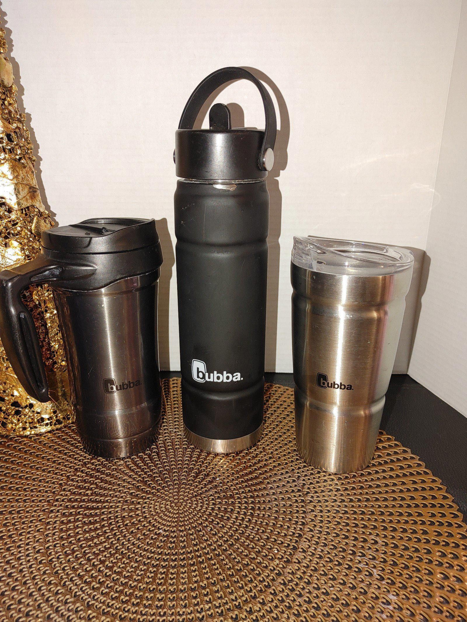 Designer Bubba bundle X3 Size ONE SIZE - 1 Thumbnail