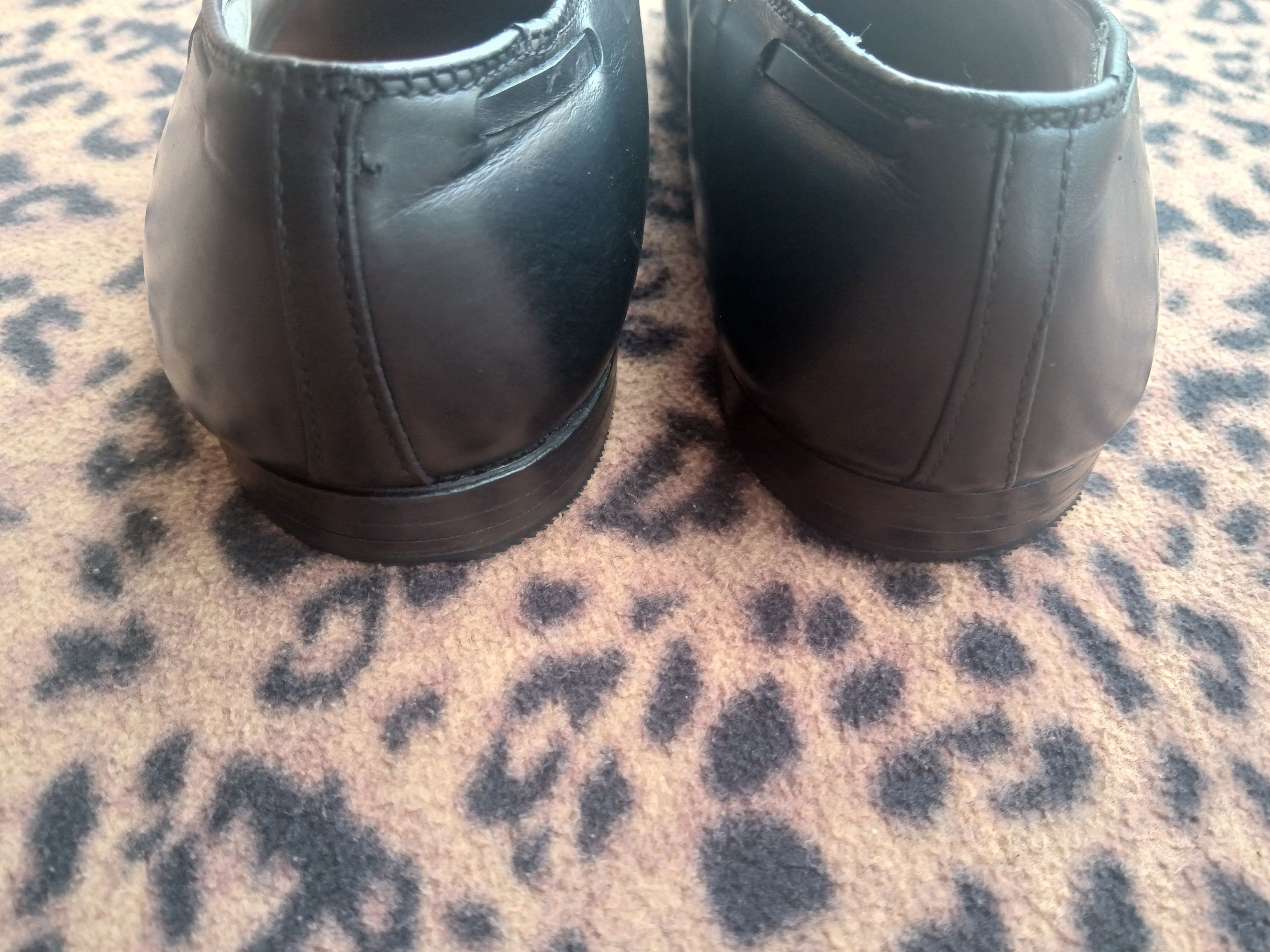 Alden Alden 660 tassel moccasin loafer Size US 10.5 / EU 43-44 - 4 Thumbnail