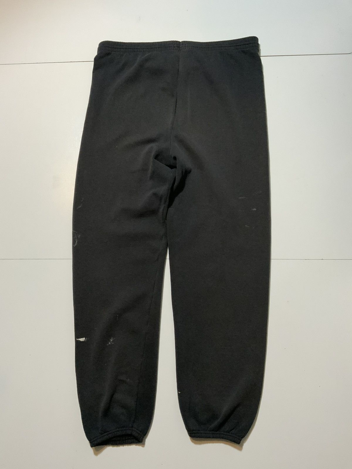 Hanes × Vintage VTG 20th Century Fox Studios Film Movie Jogger Sweatpants Size US 38 / EU 54 - 4 Thumbnail