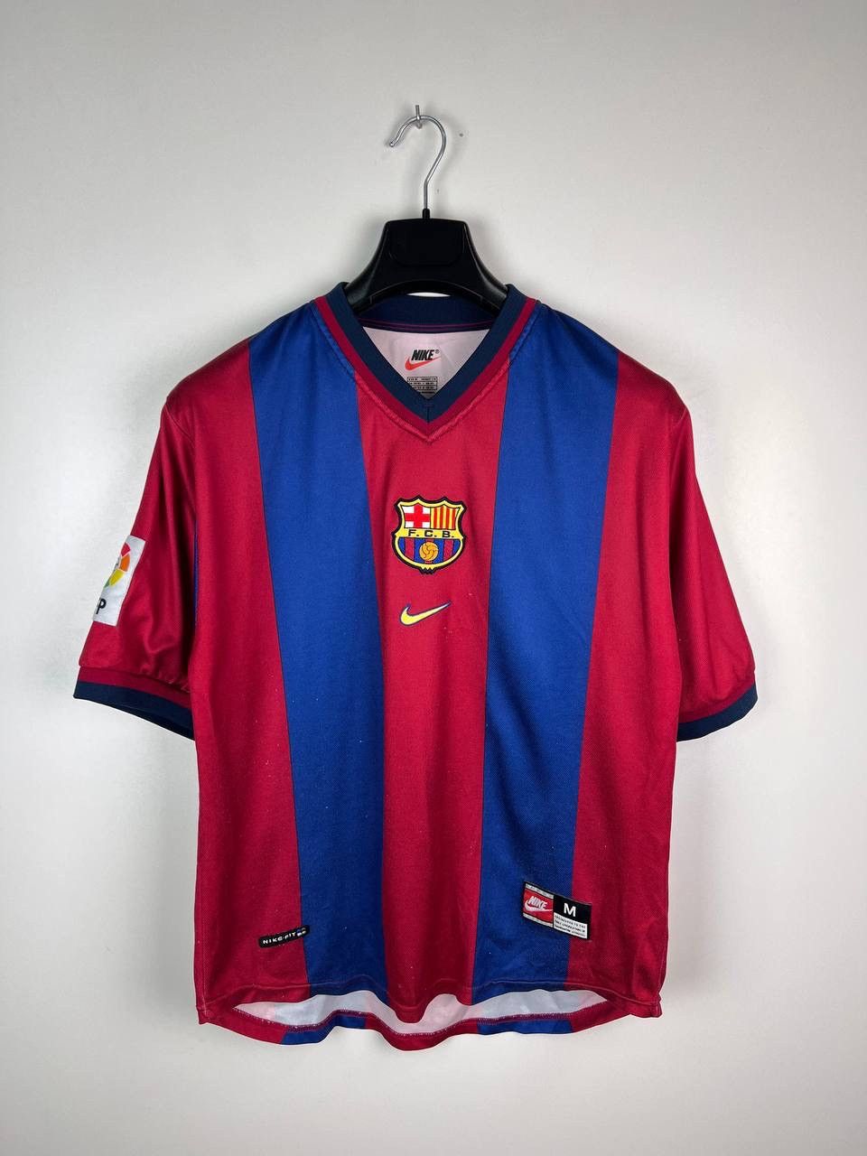 Nike Manchester United Adidas 2023 jersey t-shirts size XXL Size US M / EU 48-50 / 2 - 1 Thumbnail