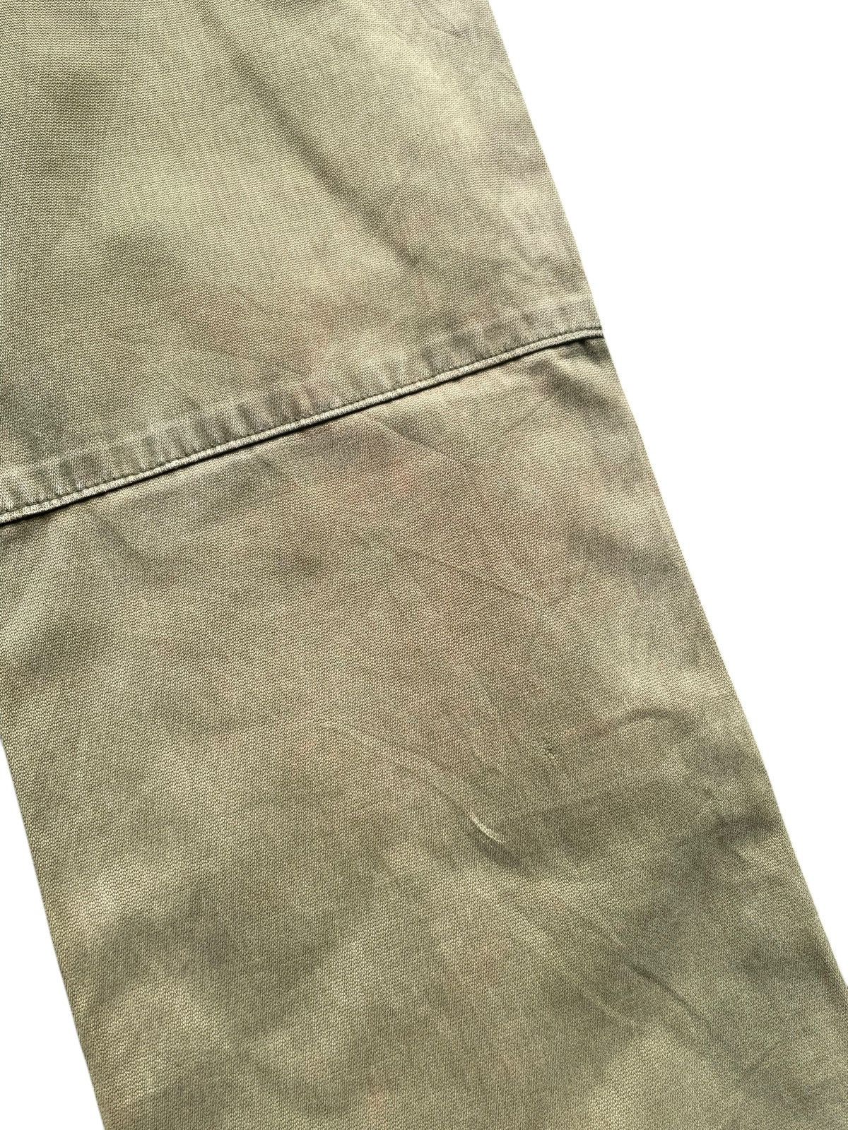 Gap GAP Military Style Baker Pant Size US 32 / EU 48 - 10 Thumbnail