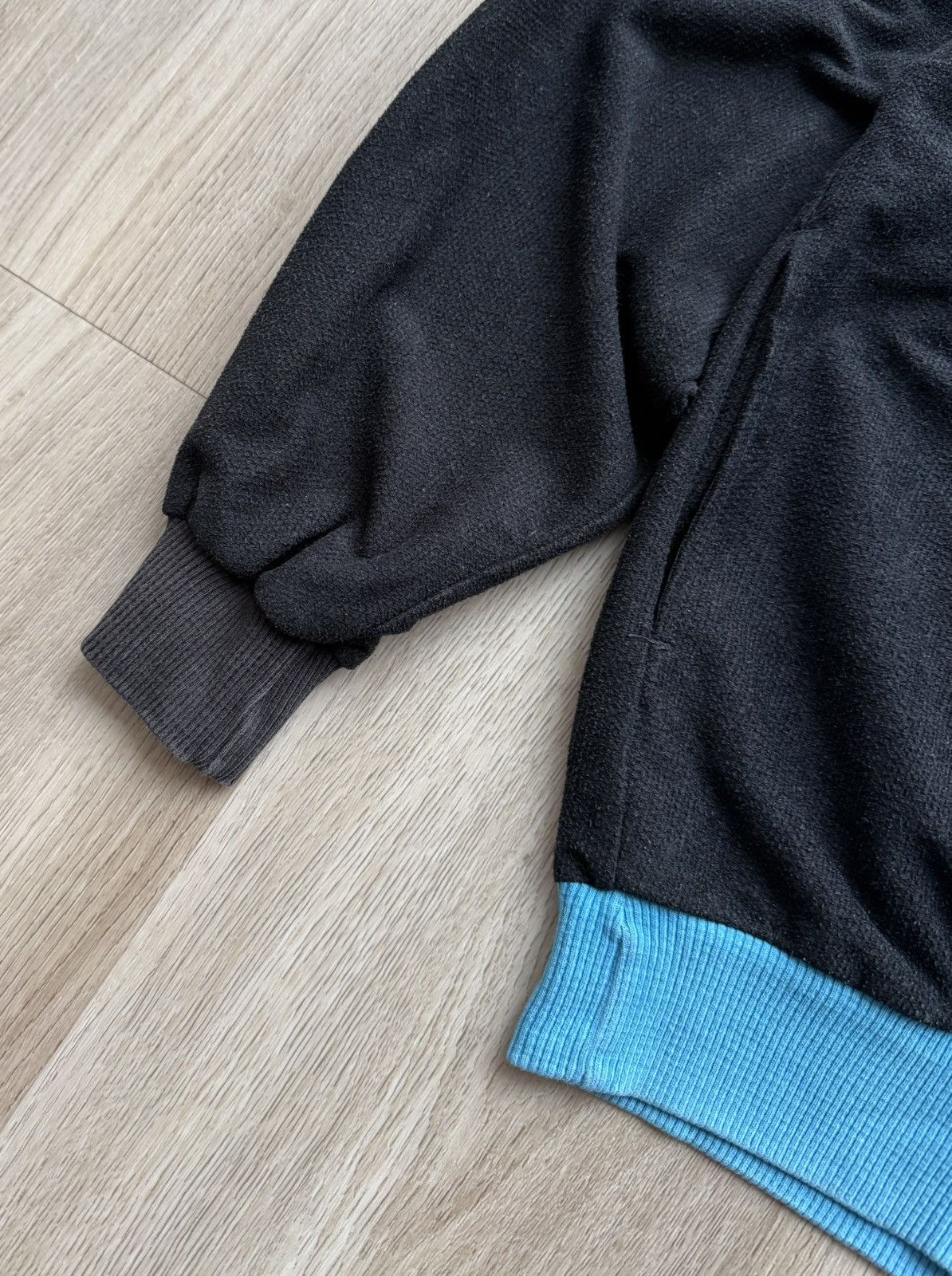 Adidas Vintage 70s Adidas Ventex Sport Club 93 Track Suit Size US M / EU 48-50 / 2 - 3 Thumbnail