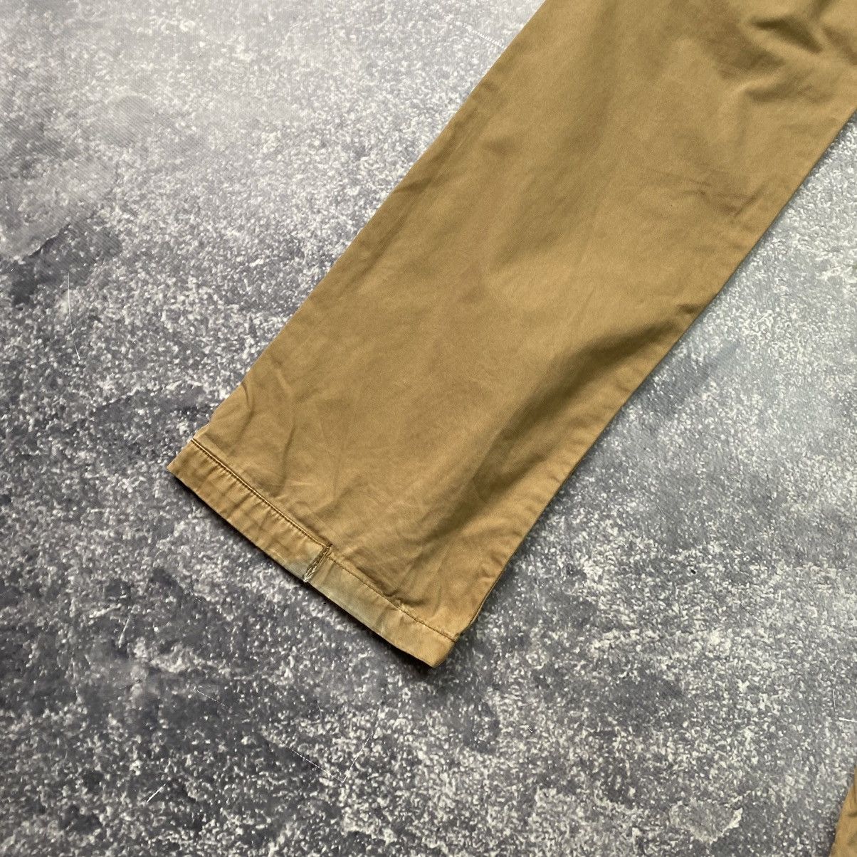 G-Star Men’s G-Star Raw Small logo Avantgarde y2k denim pants Size US 34 / EU 50 - 8 Thumbnail