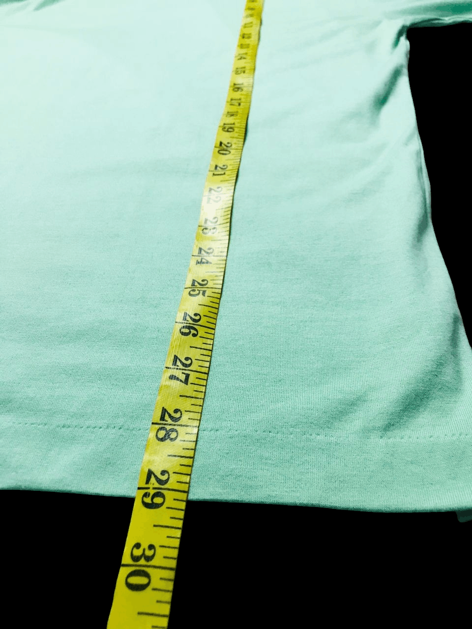 Issey Miyake Plain Issey Miyake NOS T-Shirt Size US M / EU 48-50 / 2 - 11 Thumbnail
