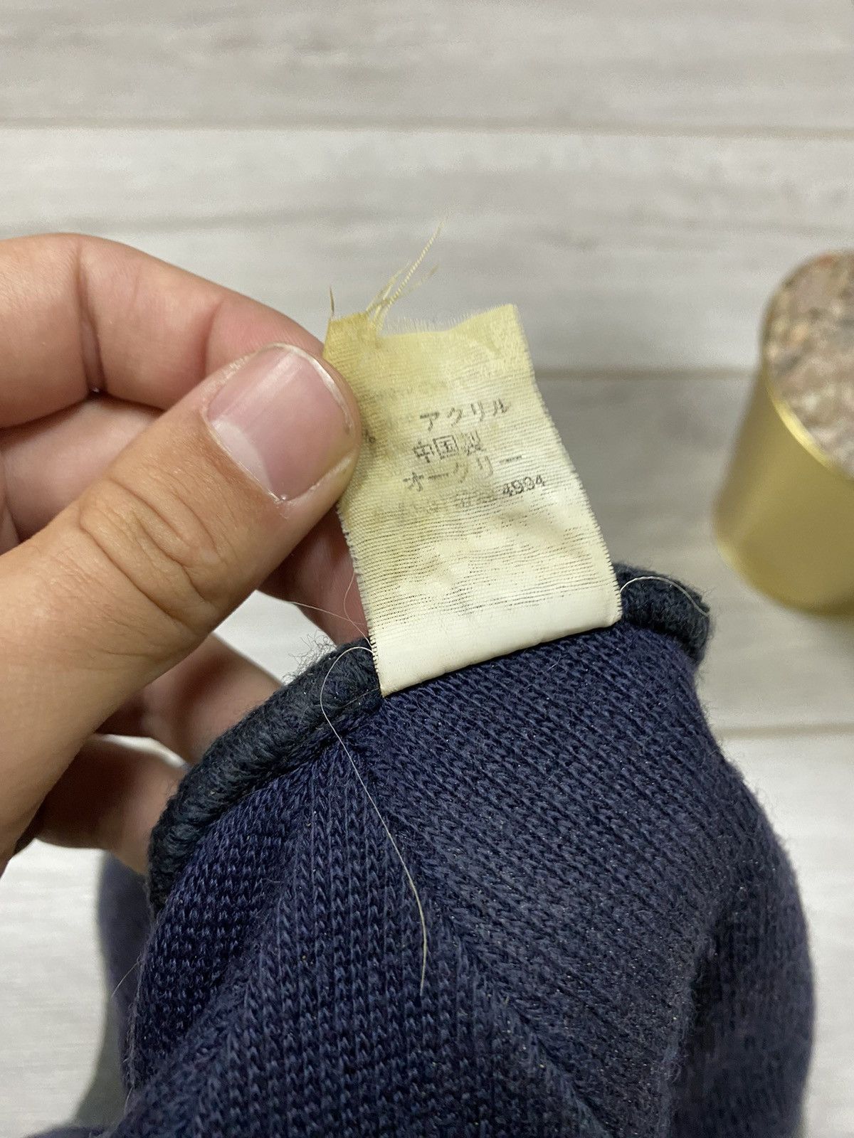 Vintage Oakley vintage hat spell out big logo Size ONE SIZE - 5 Thumbnail
