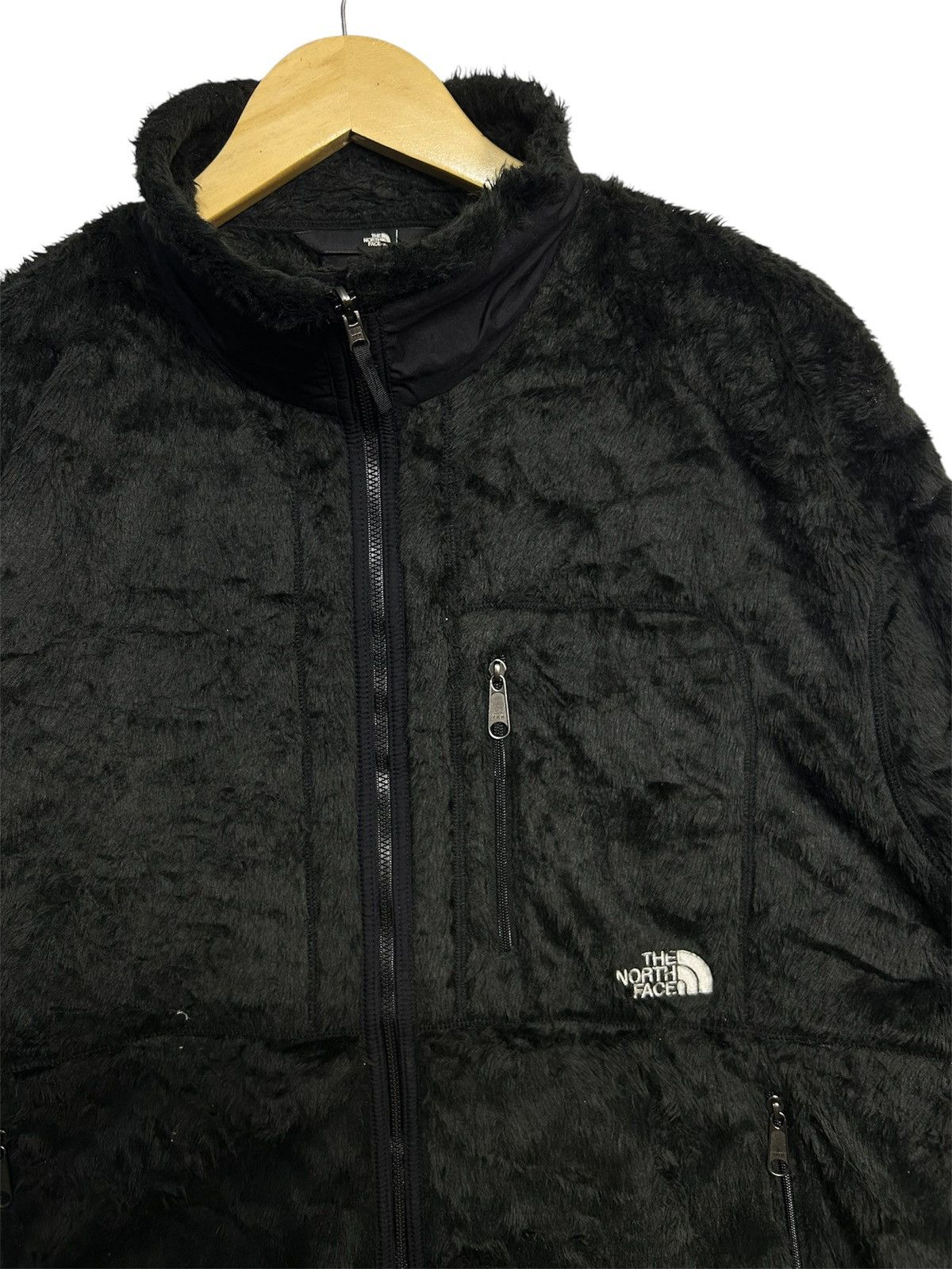 The North Face THE NORTH FACE OTHER ZI MAGNE FIREFLY VERSA LOFT JACKET Size US XL / EU 56 / 4 - 3 Thumbnail
