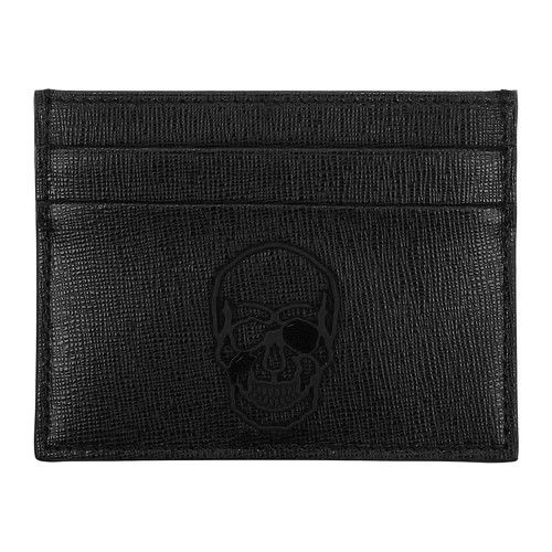 Philipp Plein ob1o1e0424 Size: OS Document Holder in Black Size ONE SIZE - 1 Thumbnail