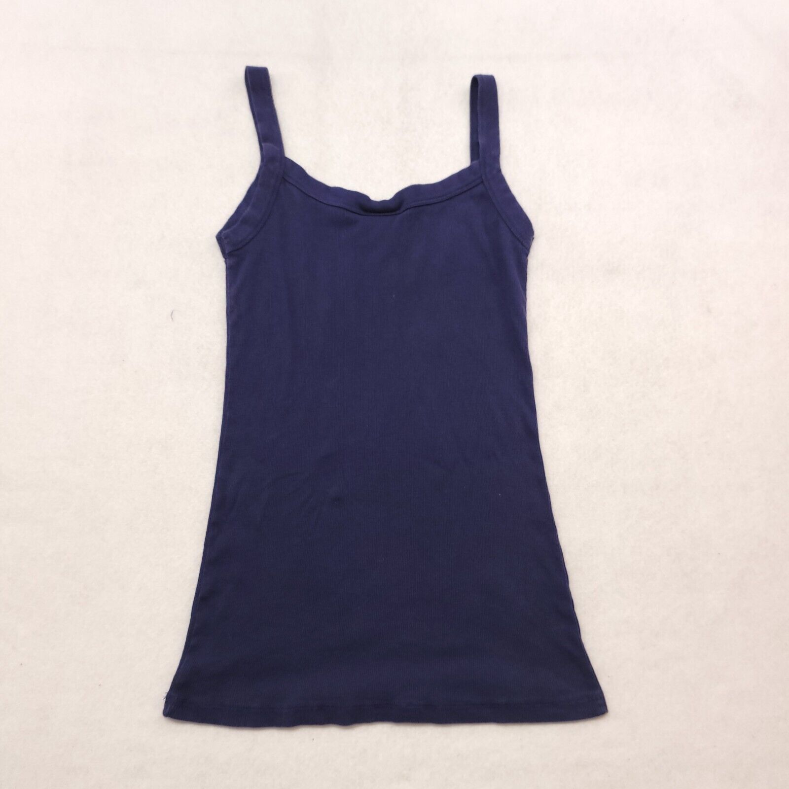 Arizona Jean Co. Arizona Angel Tank Top Shirt Womens Size Extra Large XL Blue Size XL / US 12-14 / IT 48-50 - 9 Thumbnail