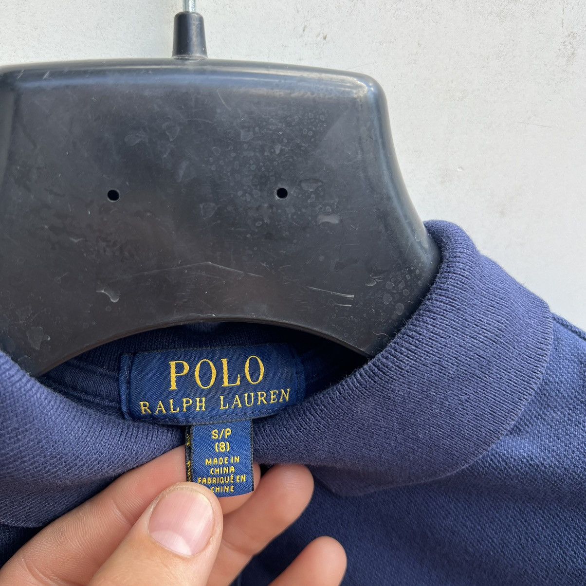 Polo Ralph Lauren Polo bear Ralph Lauren Size S / US 4 / IT 40 - 3 Thumbnail
