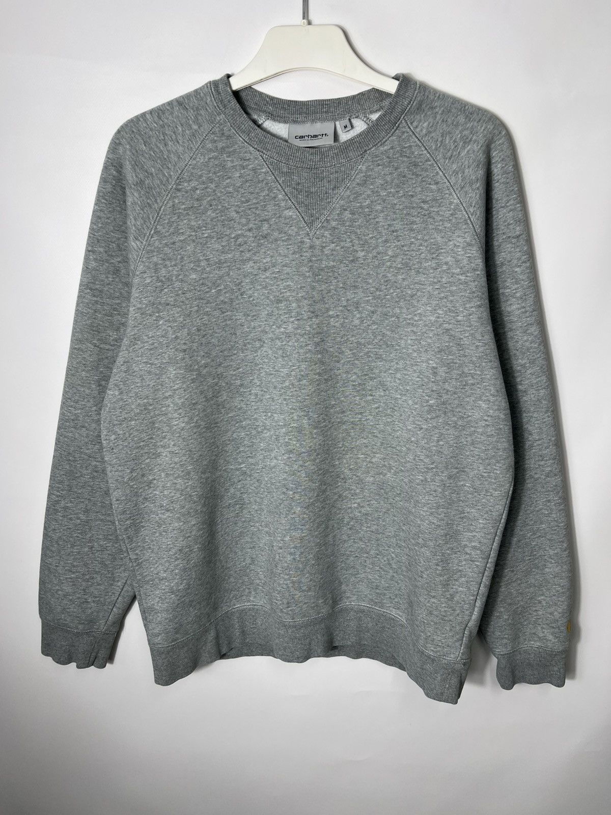 Carhartt Vintage sportswear streetwear y2k Carhartt Sweatshirt Size US M / EU 48-50 / 2 - 1 Thumbnail