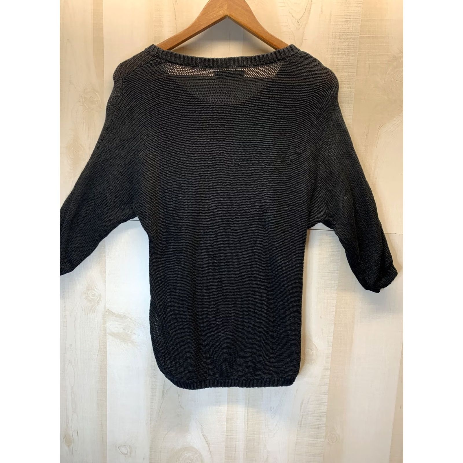 Banana Republic VINTAGE Banana Republic Sweater? Size S / US 4 / IT 40 - 4 Thumbnail