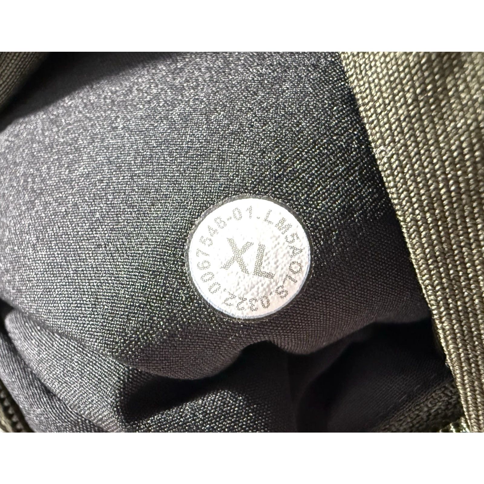 Lululemon Lululemon ABC Jogger Stretch Pants Warpstreme Olive Green XL Men Size US 36 / EU 52 - 3 Thumbnail