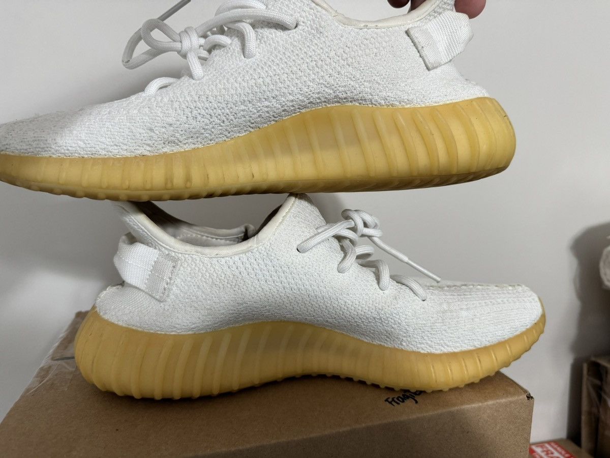 Yeezy Box T | Grailed