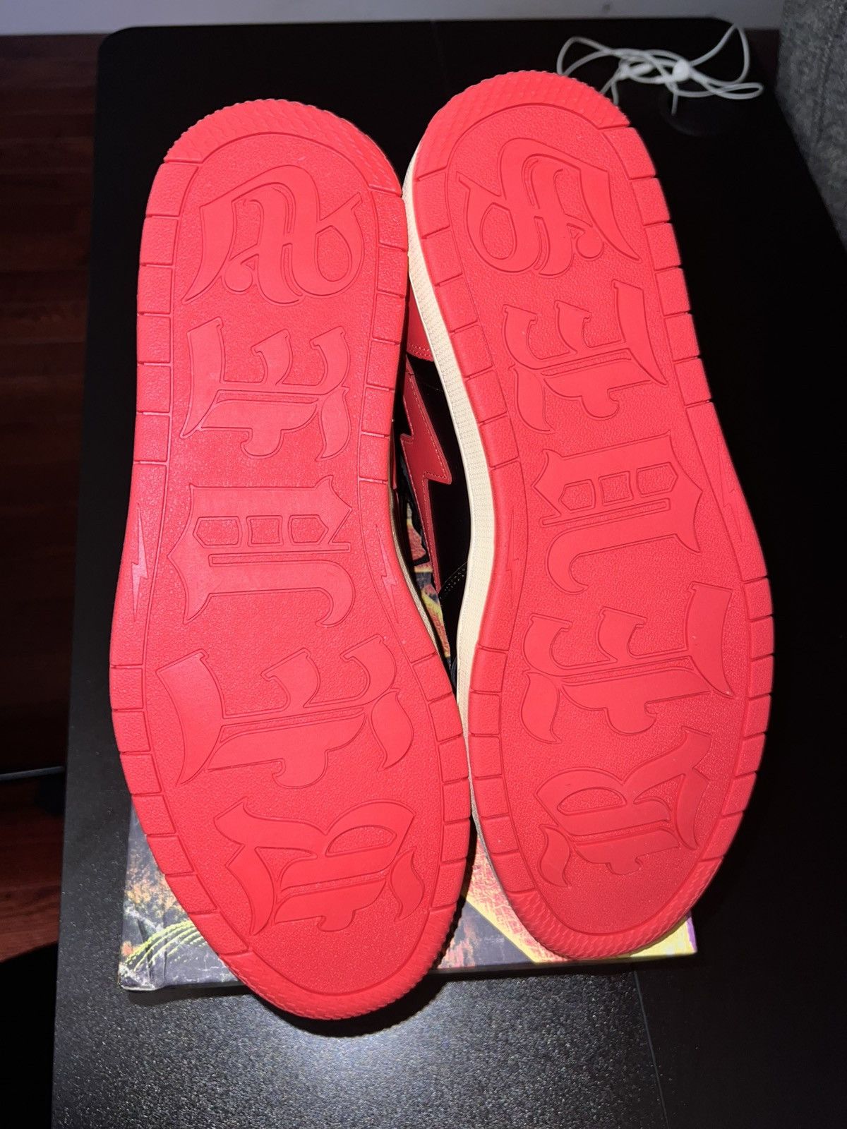 Jordan Brand × Nike Air Kiy - Kool Kiy Size US 12 / EU 45 - 5 Thumbnail