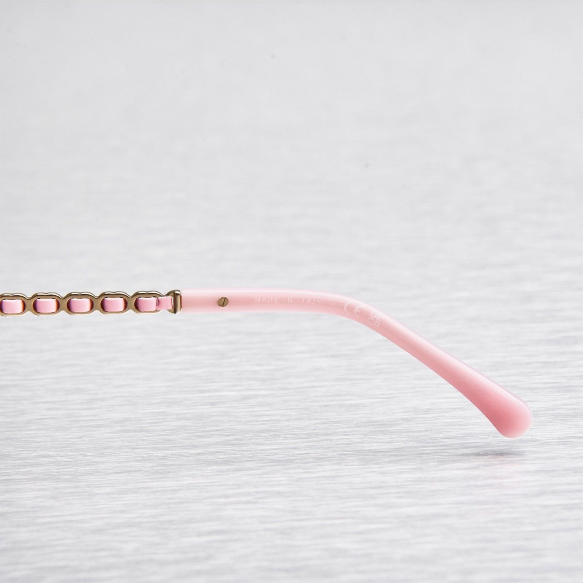 Chanel CHANEL 0CH2223Q C489 GLASSES Size ONE SIZE - 4 Thumbnail