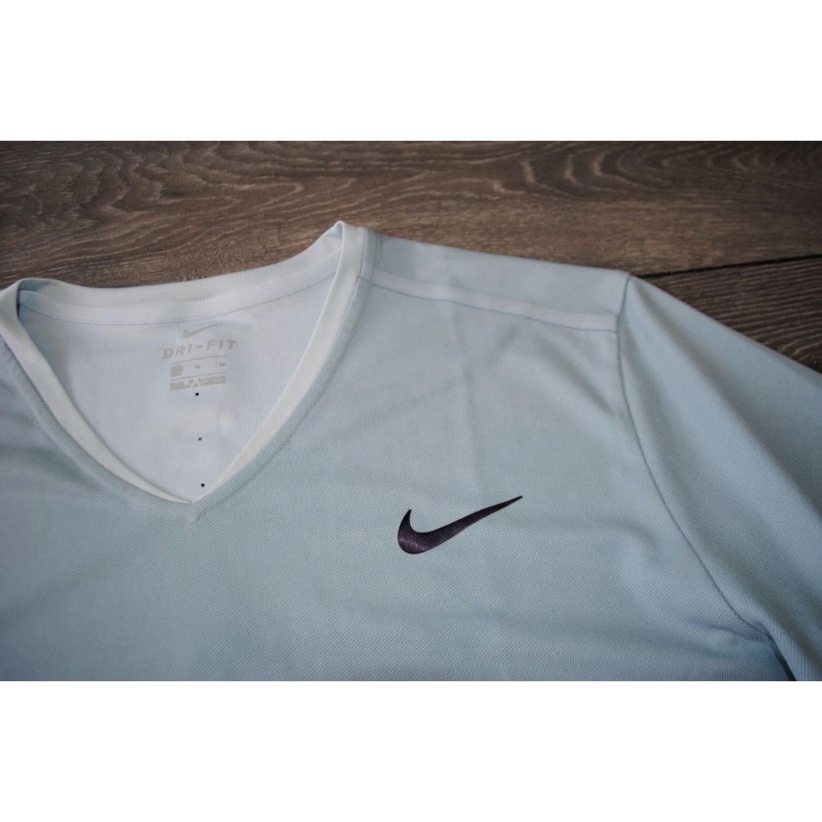 Nike NIKE ROGER FEDERER RF 2016 MONTE CARLO ROME MADRID TENNIS POLO SHIRT MEN XLARGE Size US XL / EU 56 / 4 - 2 Thumbnail