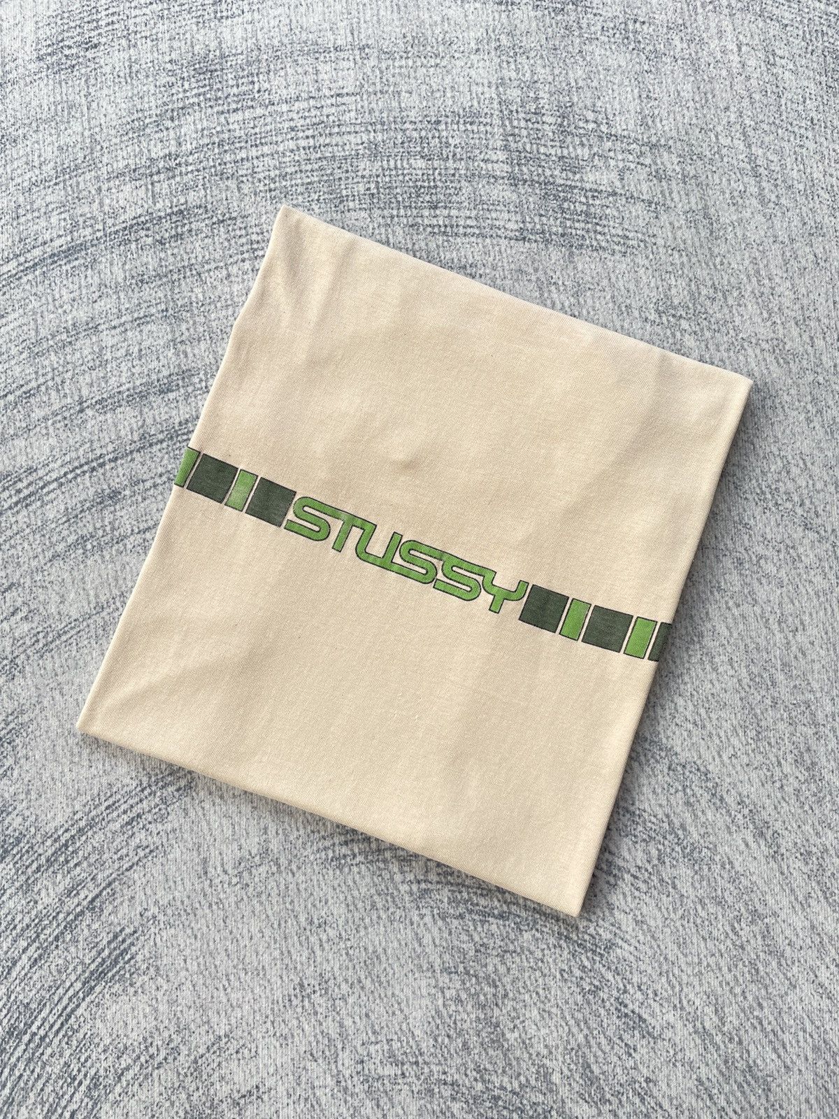 Stussy × Vintage Vintage Stussy Size US M / EU 48-50 / 2 - 1 Thumbnail