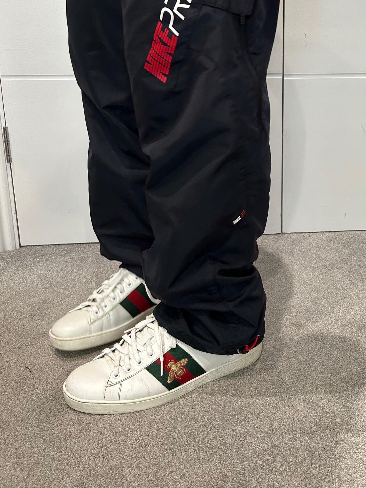 Gucci Gucci Ace Bee Trainer - RRP £690 Size US 10.5 / EU 43-44 - 6 Thumbnail
