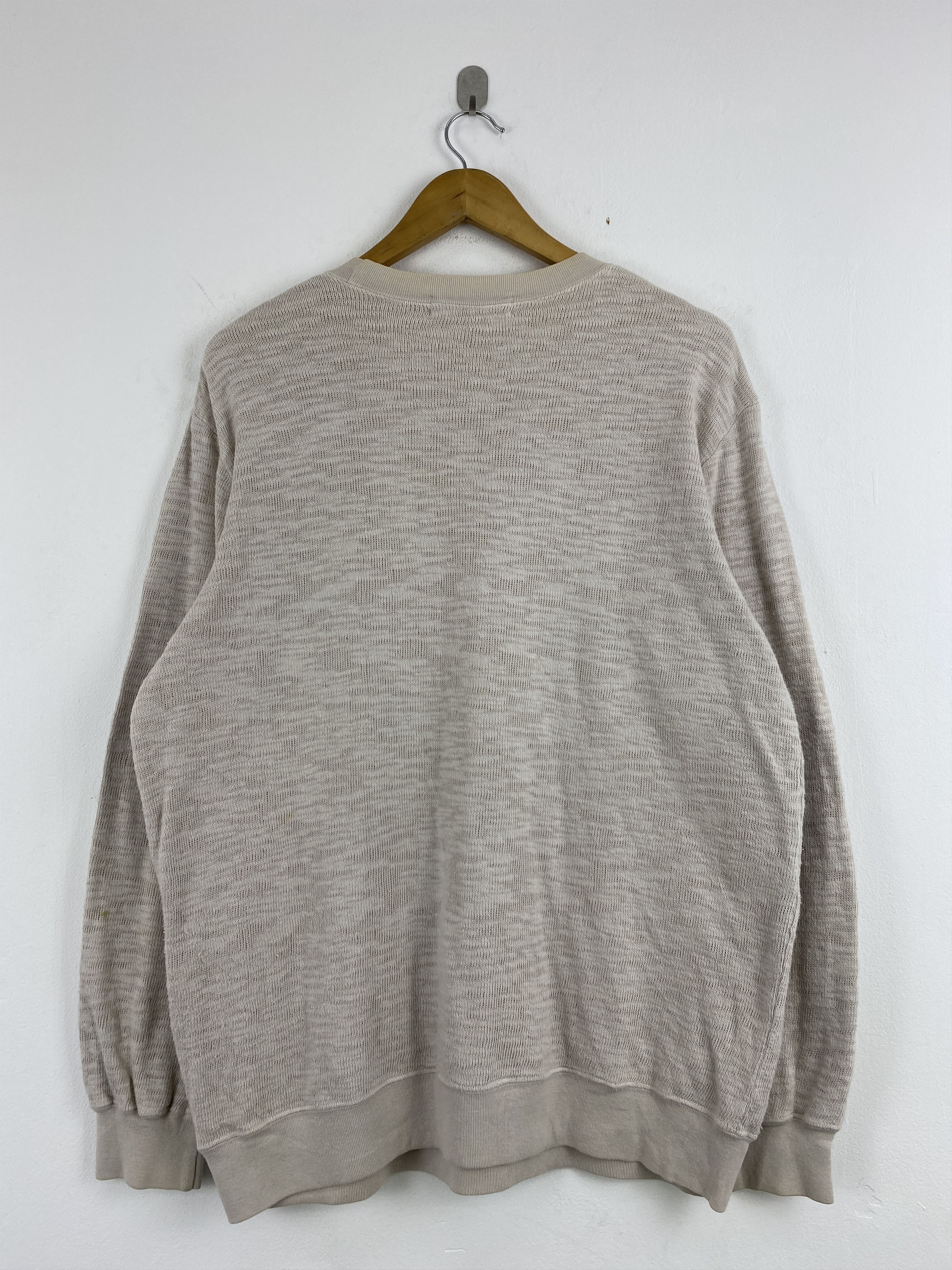 Japanese Brand Vintage Rare Japanese Brand Pullover Jacket JA0129 Size US M / EU 48-50 / 2 - 3 Thumbnail