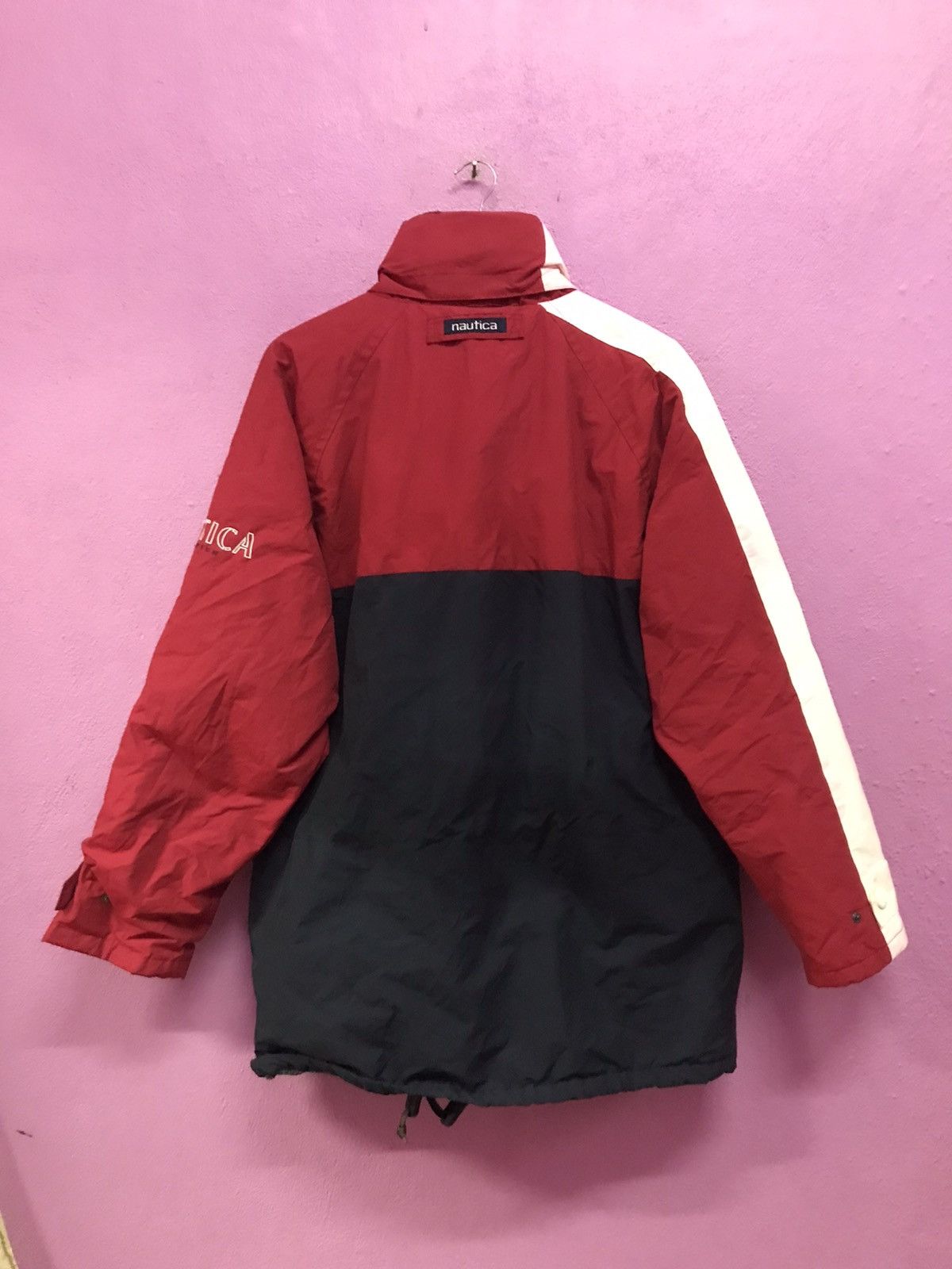 Nautica Nautica Jackets Size M Size US M / EU 48-50 / 2 - 2 Thumbnail